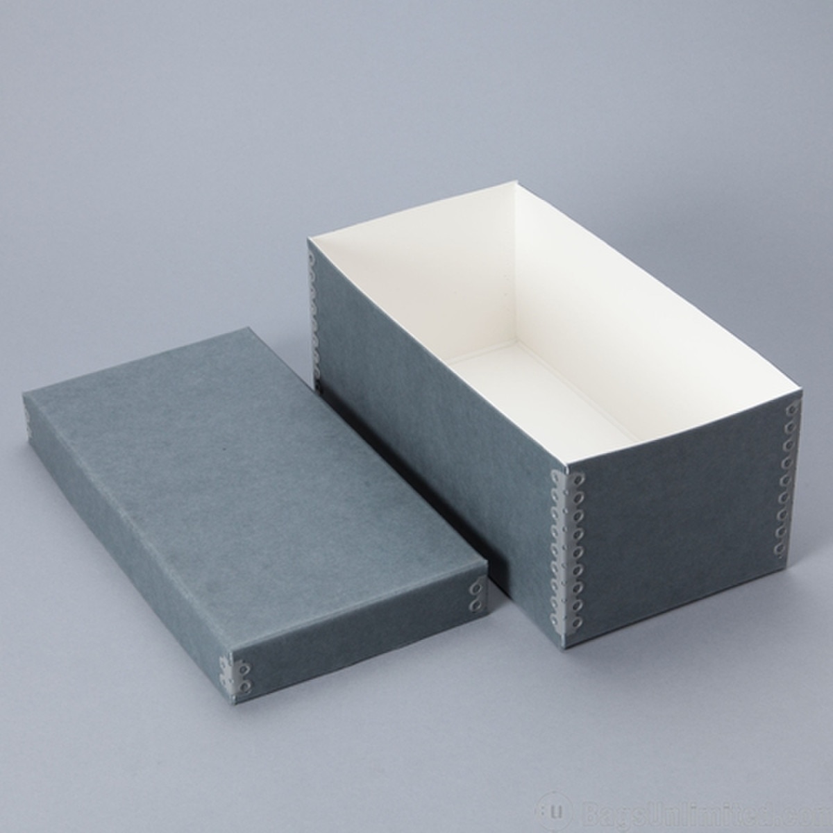 Postcard / Photo Storage Boxes. Mus